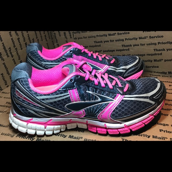 brooks adrenaline gts 14 size 9